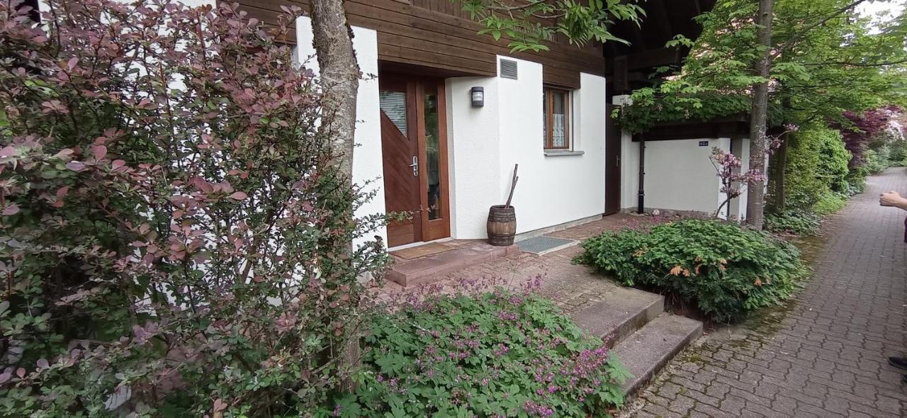 Magnifique Villa Proche Du Lac De Morat Exteriér fotografie